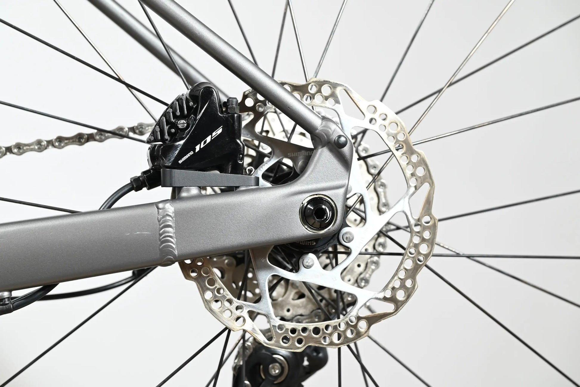 Orbea Avant H30 - D | 2023 - 47CM - Loop Sports