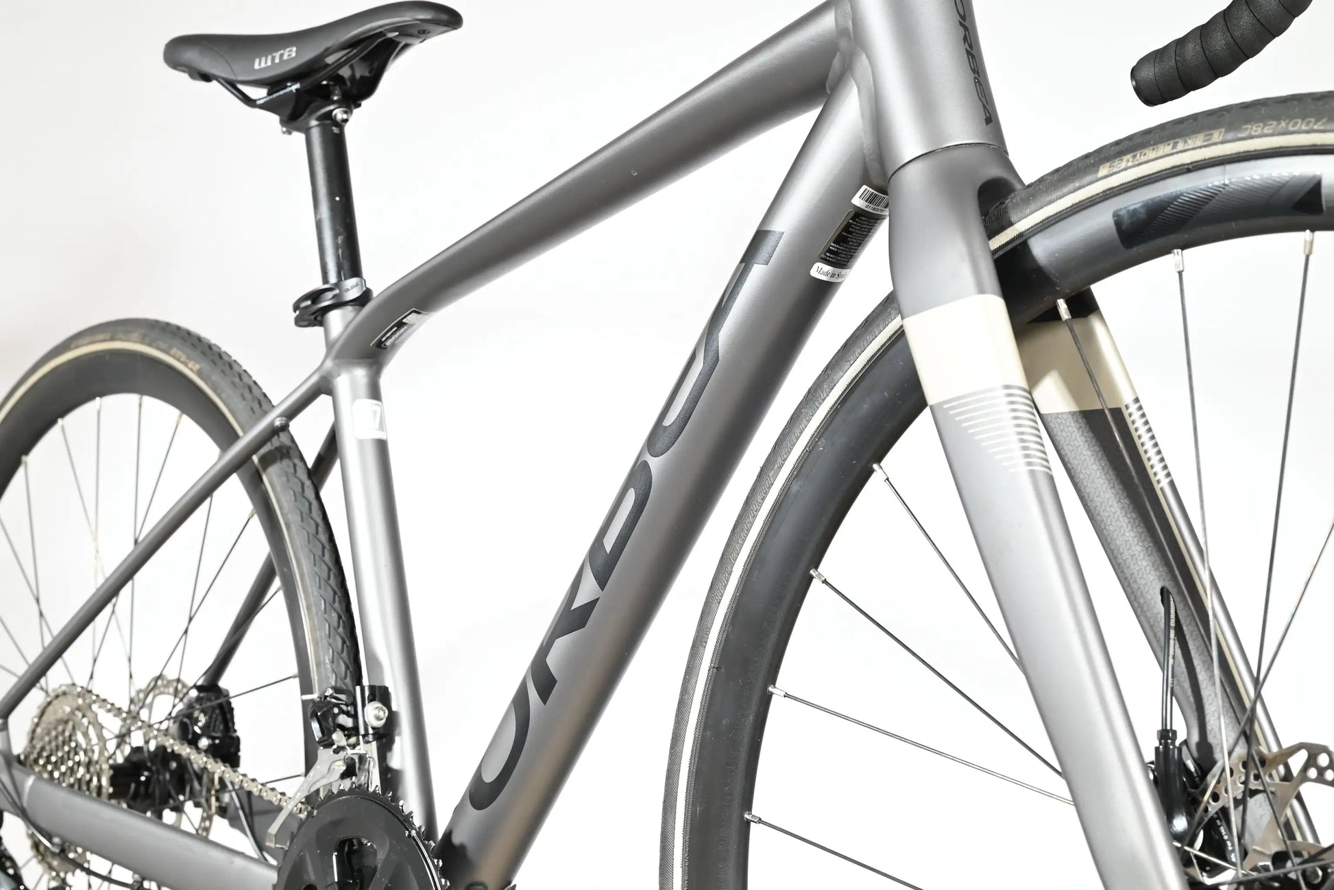 Orbea Avant H30 - D | 2023 - 47CM - Loop Sports
