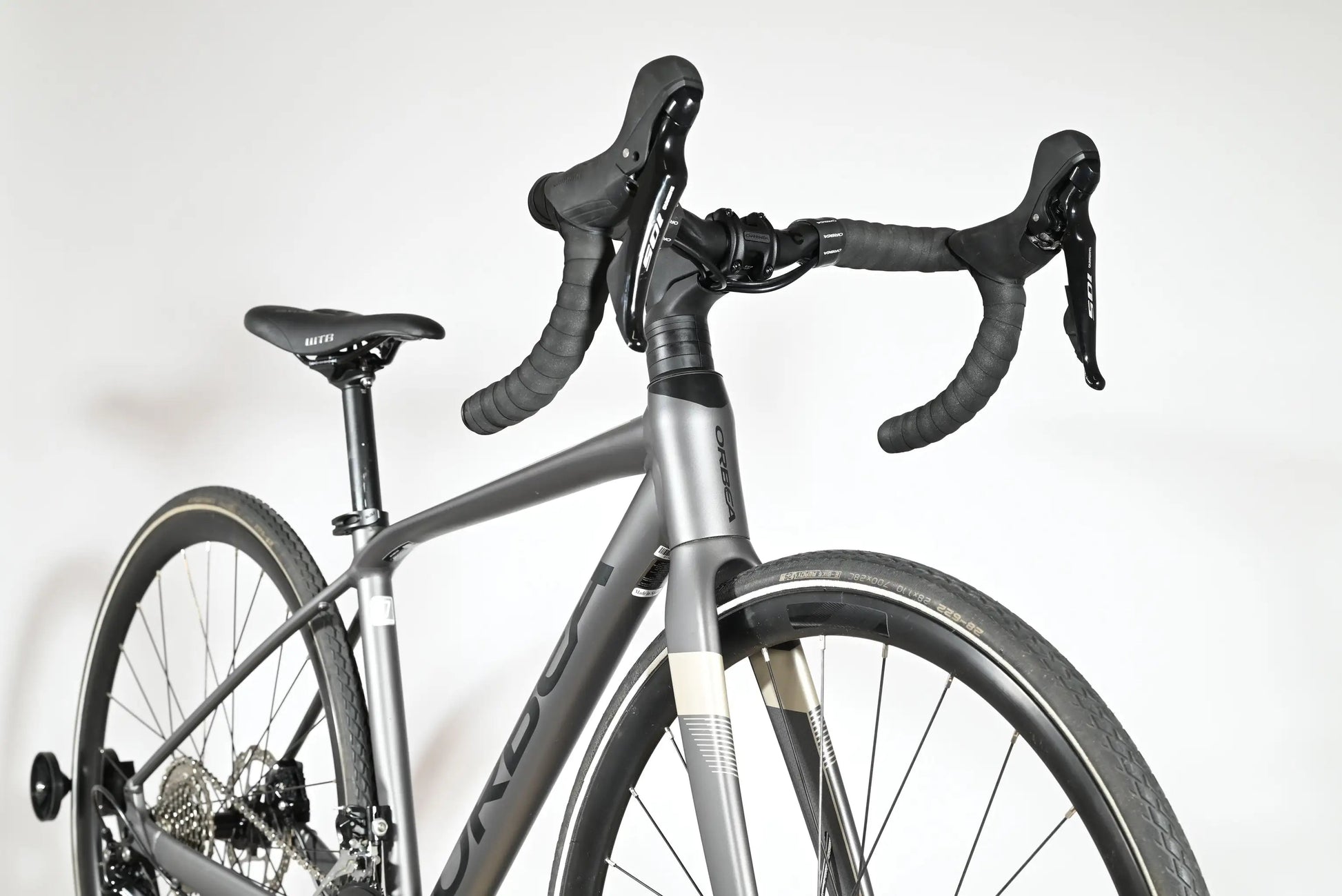 Orbea Avant H30 - D | 2023 - 47CM - Loop Sports
