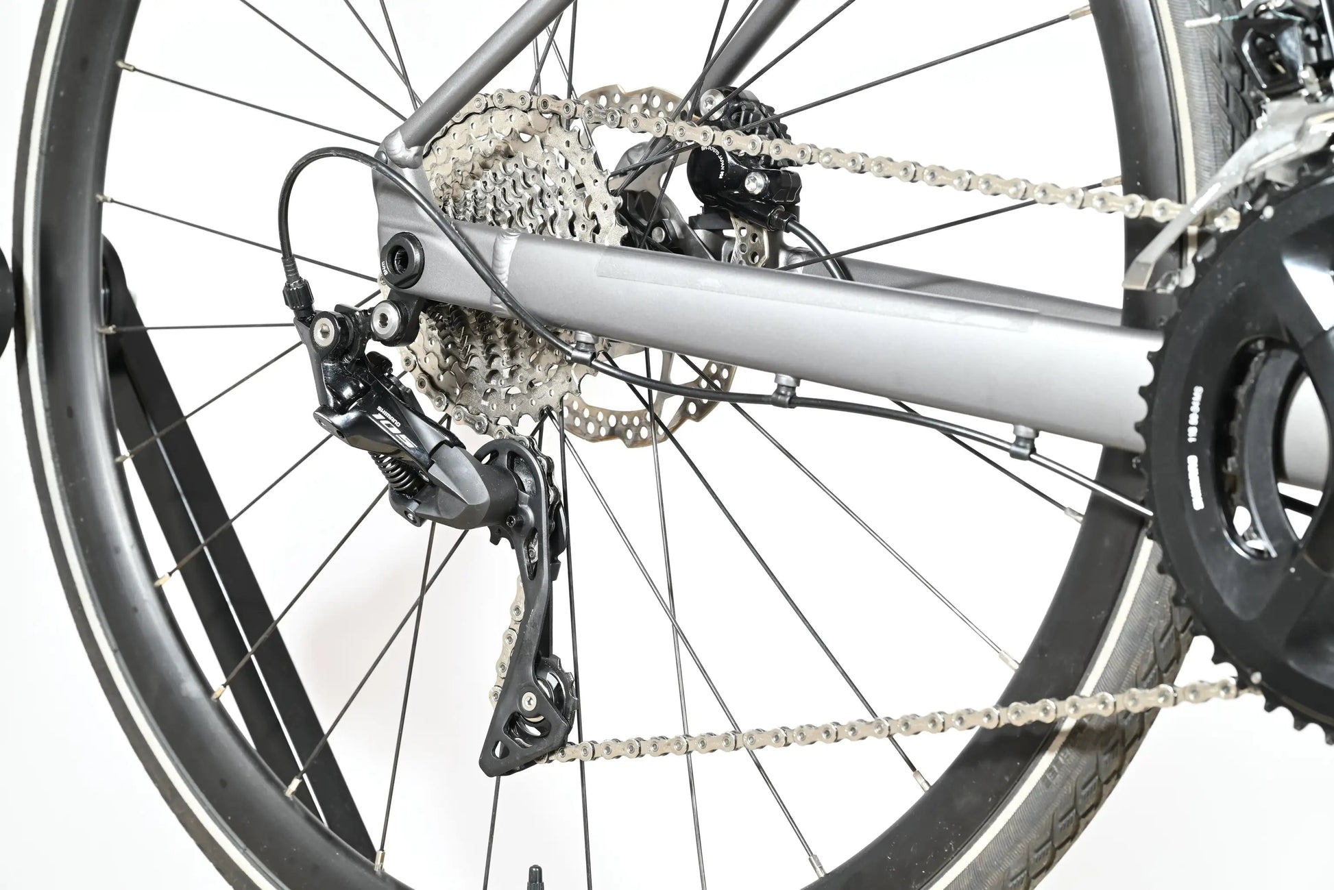 Orbea Avant H30 - D | 2023 - 47CM - Loop Sports