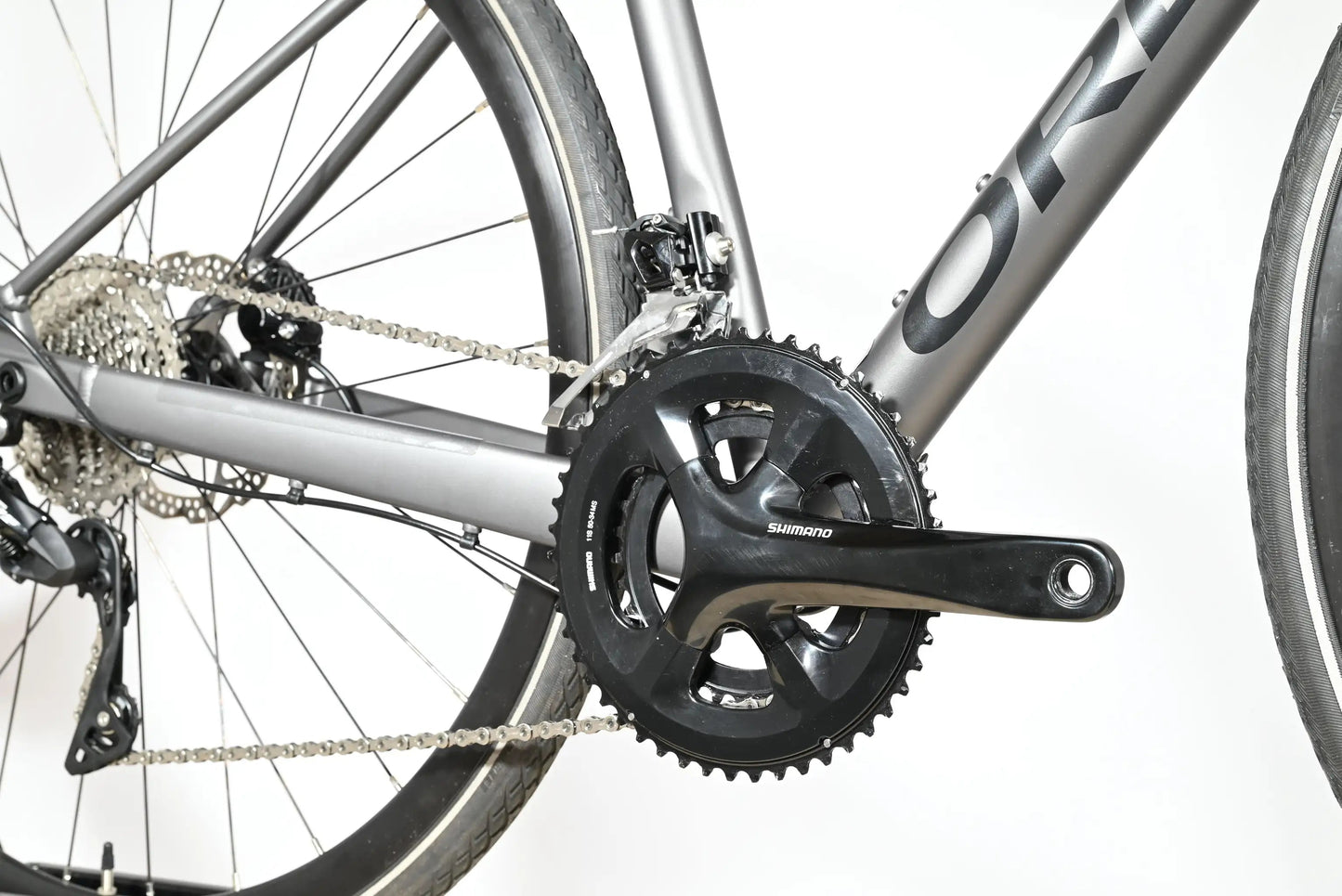 Orbea Avant H30 - D | 2023 - 47CM - Loop Sports