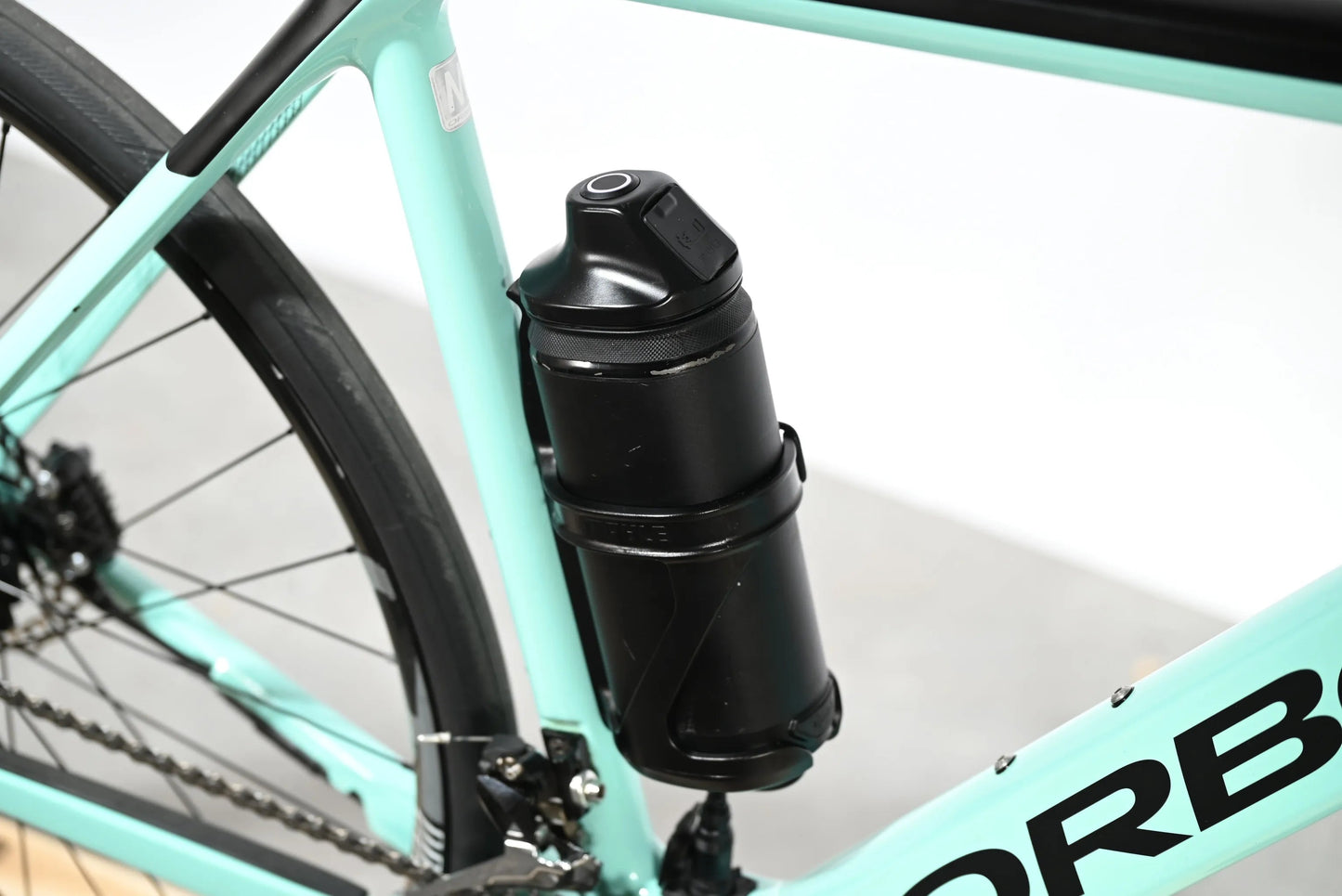 Orbea Gain M30 | 2022 - M - 890KM - Loop Sports