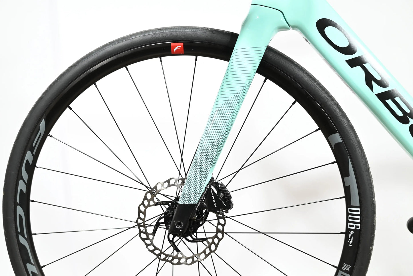 Orbea Gain M30 | 2022 - M - 890KM - Loop Sports