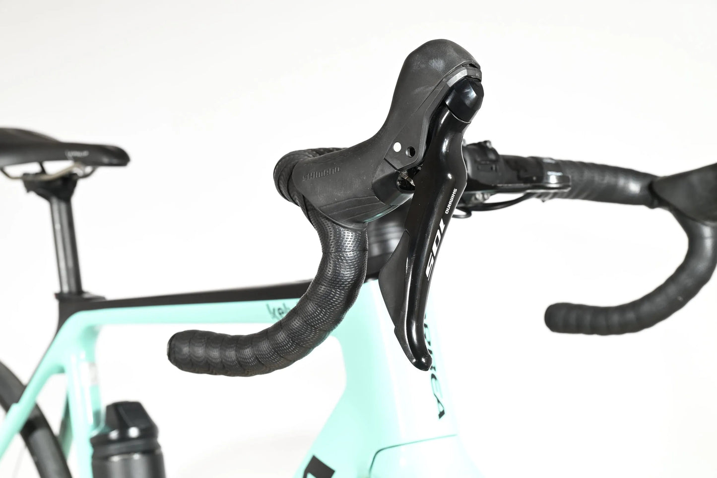 Orbea Gain M30 | 2022 - M - 890KM - Loop Sports