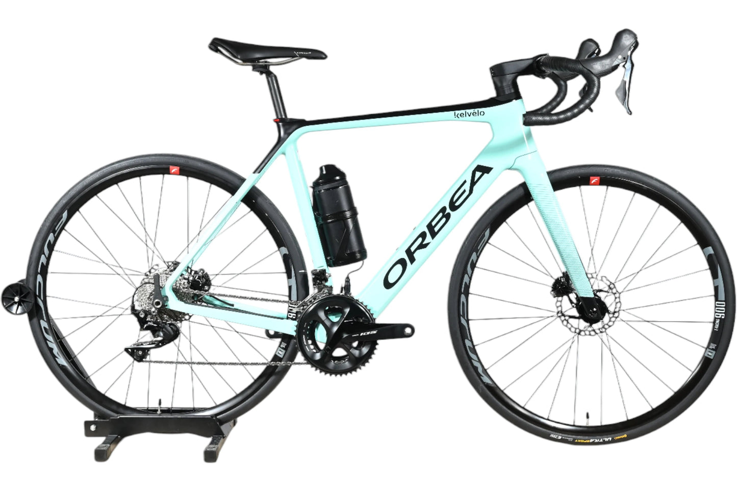 Orbea Gain M30 | 2022 - M - 890KM - Loop Sports