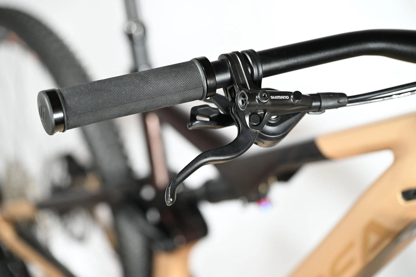 Orbea Rise H30 | 2023 - L - 50KM - Loop Sports