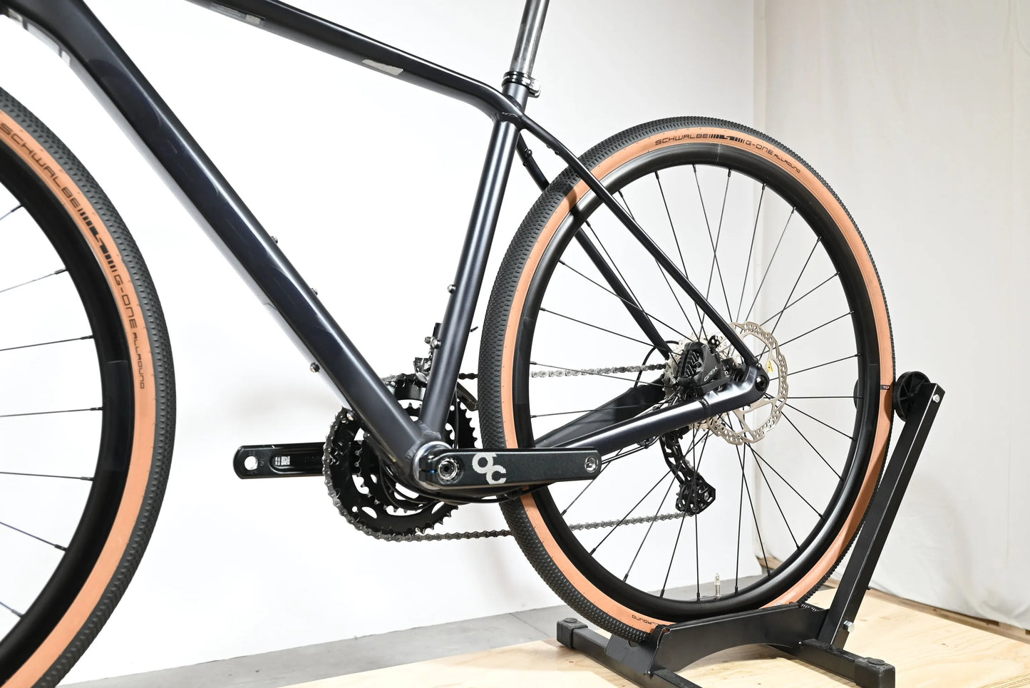 Orbea Terra H30 | 2023 - S - Loop Sports
