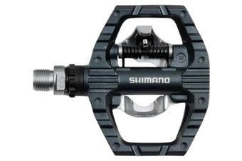 Paire Pédales Hybride Shimano PD - EH500 - Loop Sports