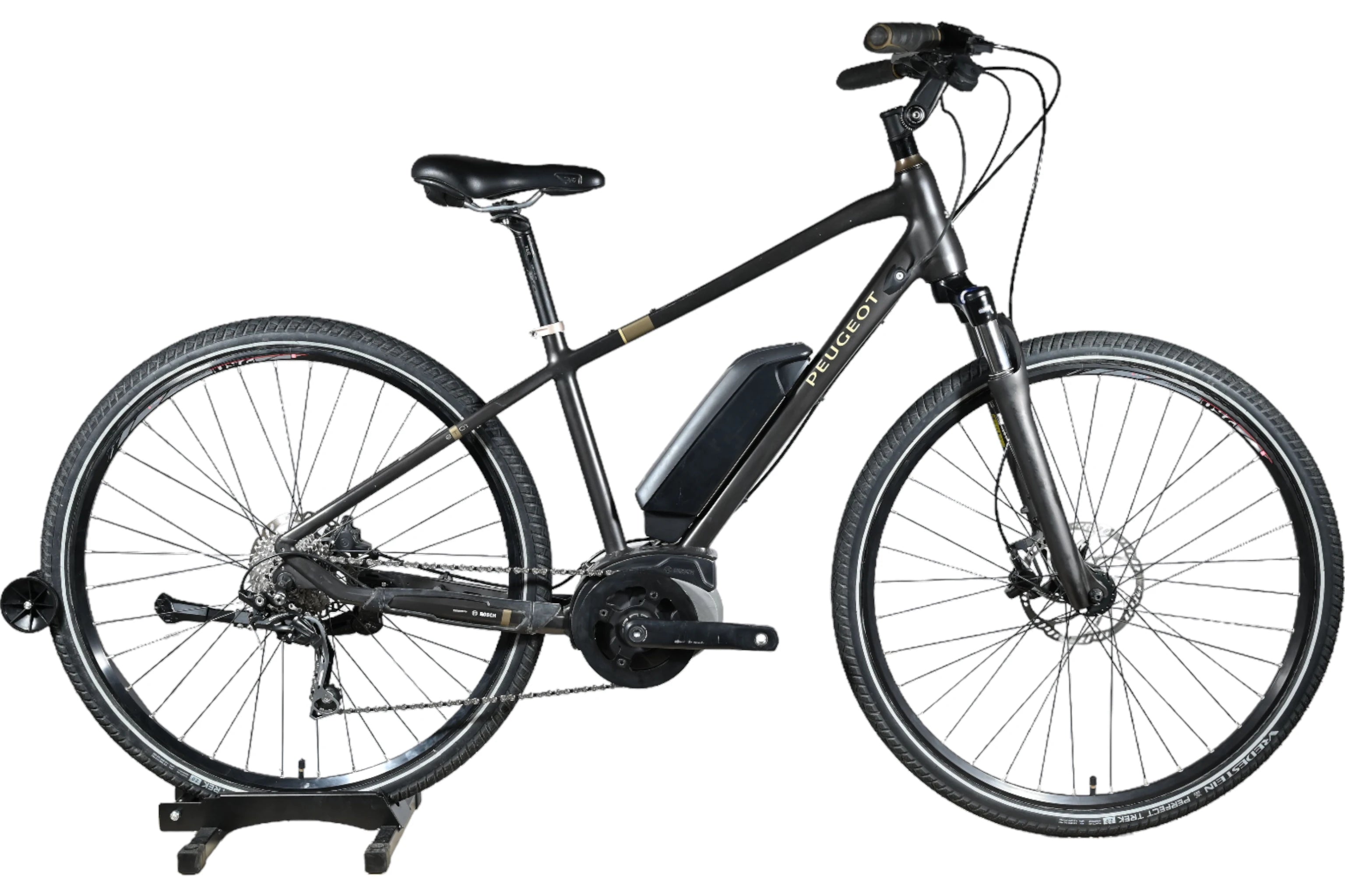 Velo electrique peugeot et01 hotsell