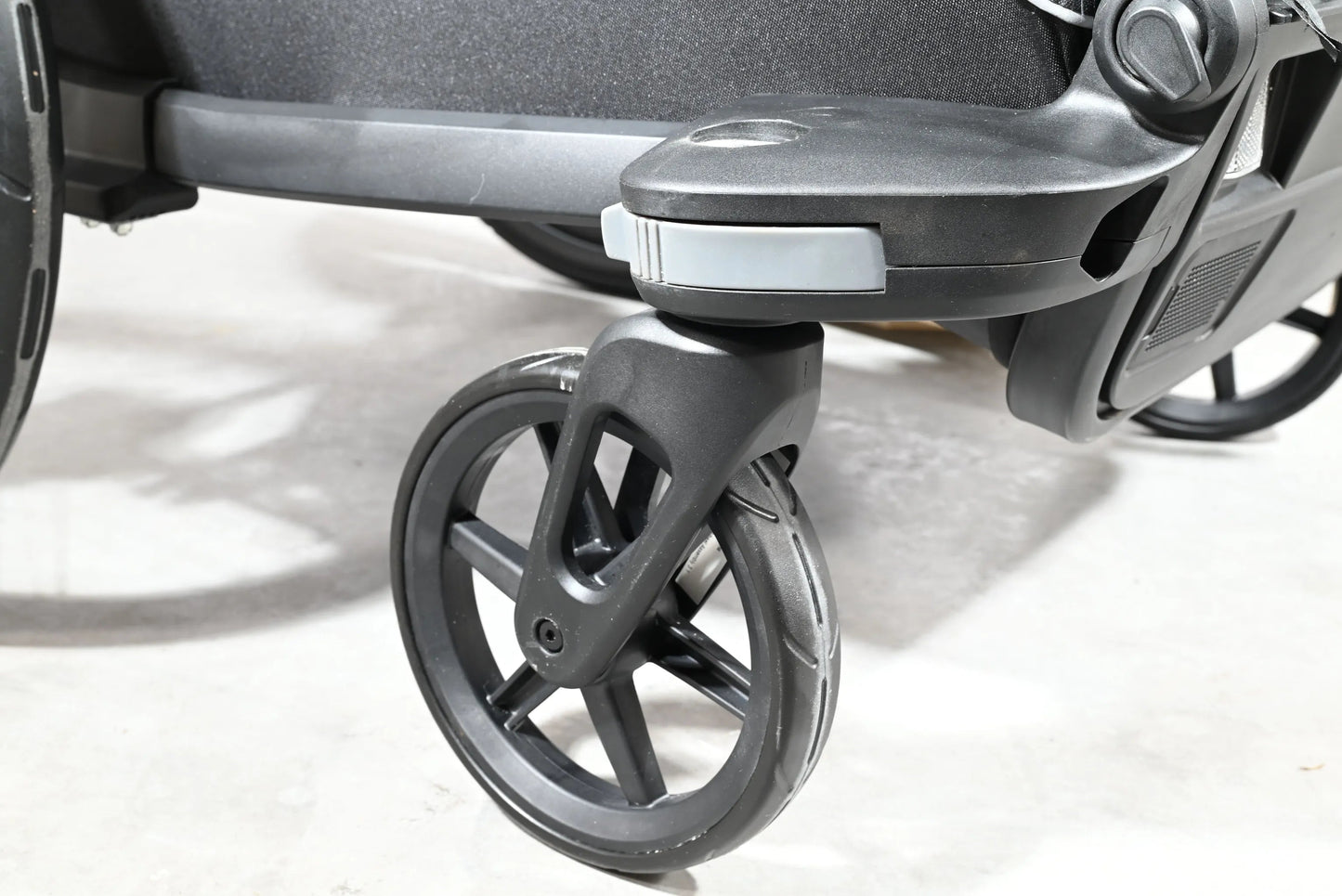 Remorque Vélo Thule Chariot Sport 2 | 2 Places - Loop Sports