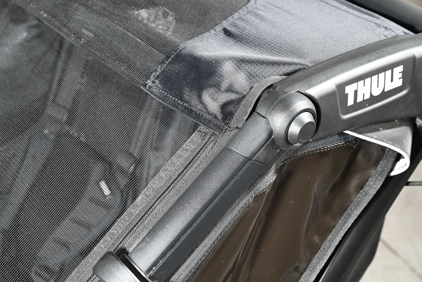 Remorque Vélo Thule Chariot Sport 2 | 2 Places - Loop Sports