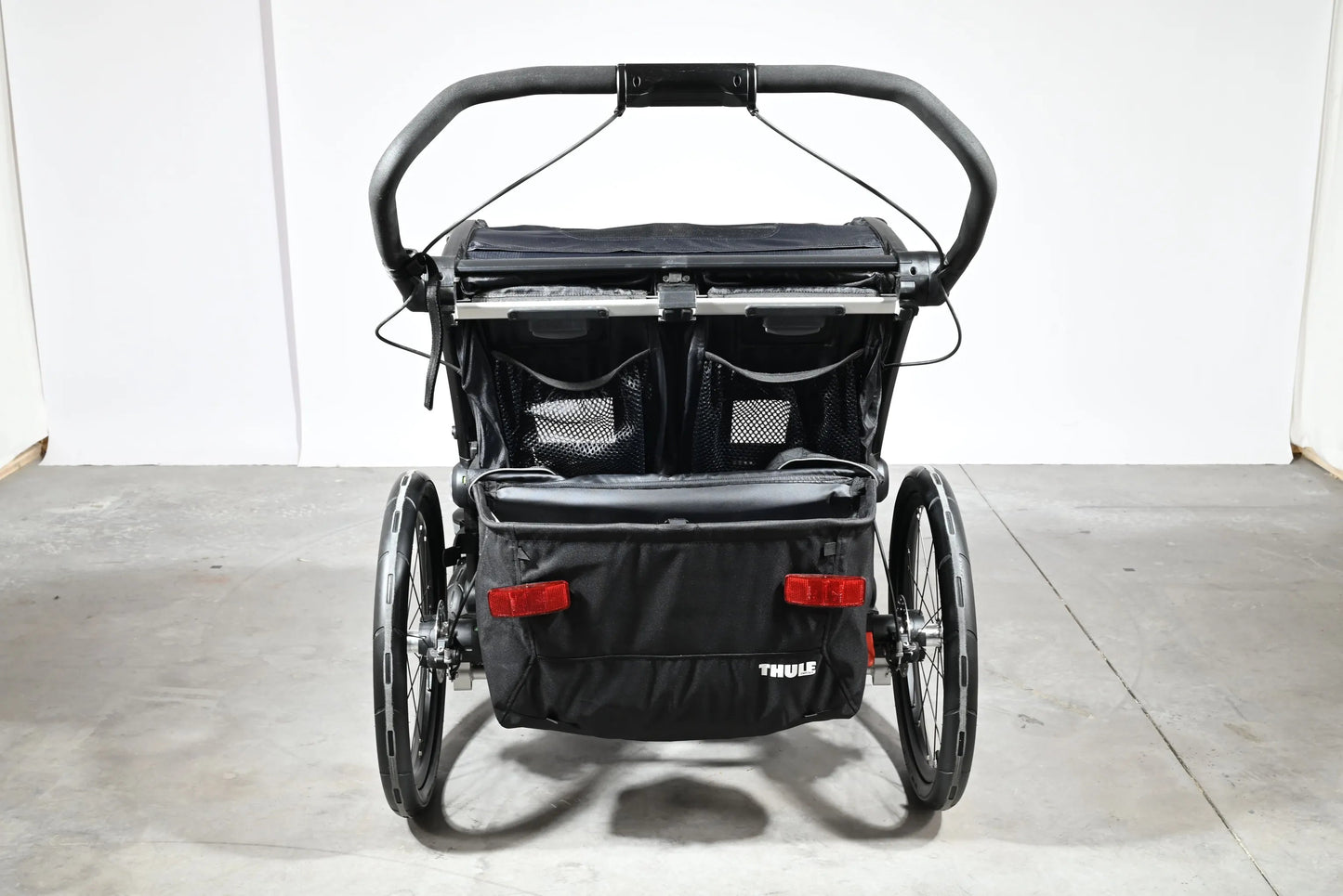 Remorque Vélo Thule Chariot Sport 2 | 2 Places - Loop Sports