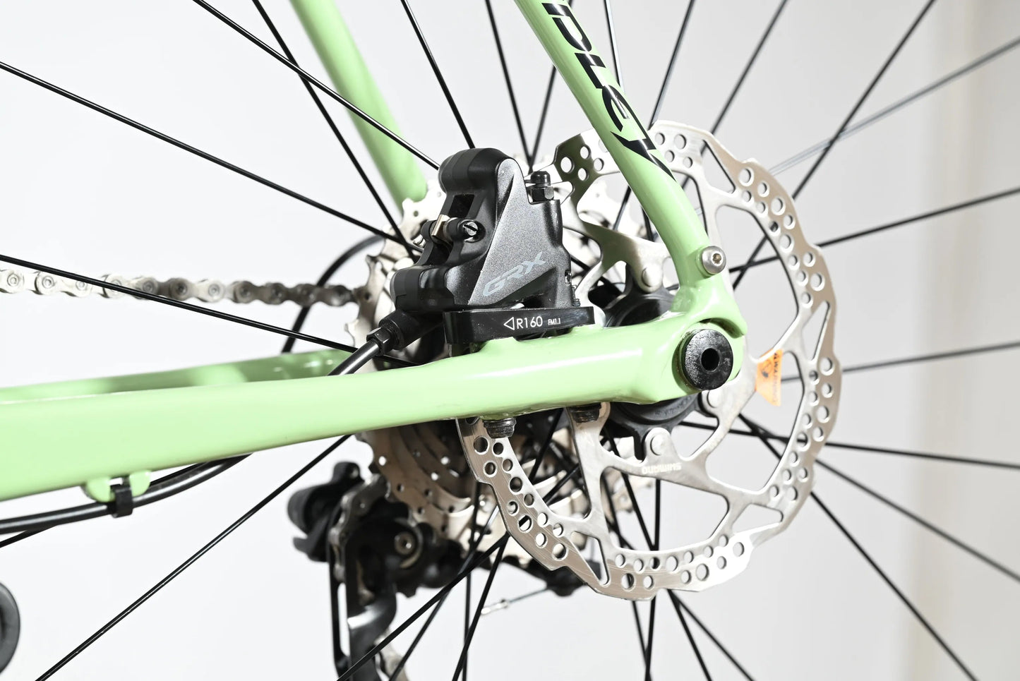 Ridley Kanzo A | 2021 - M - Loop Sports