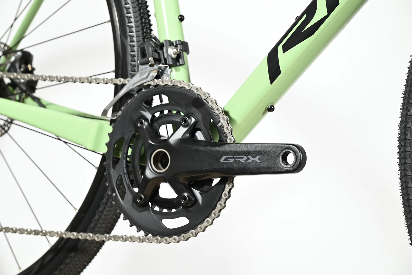 Ridley Kanzo A | 2021 - M - Loop Sports