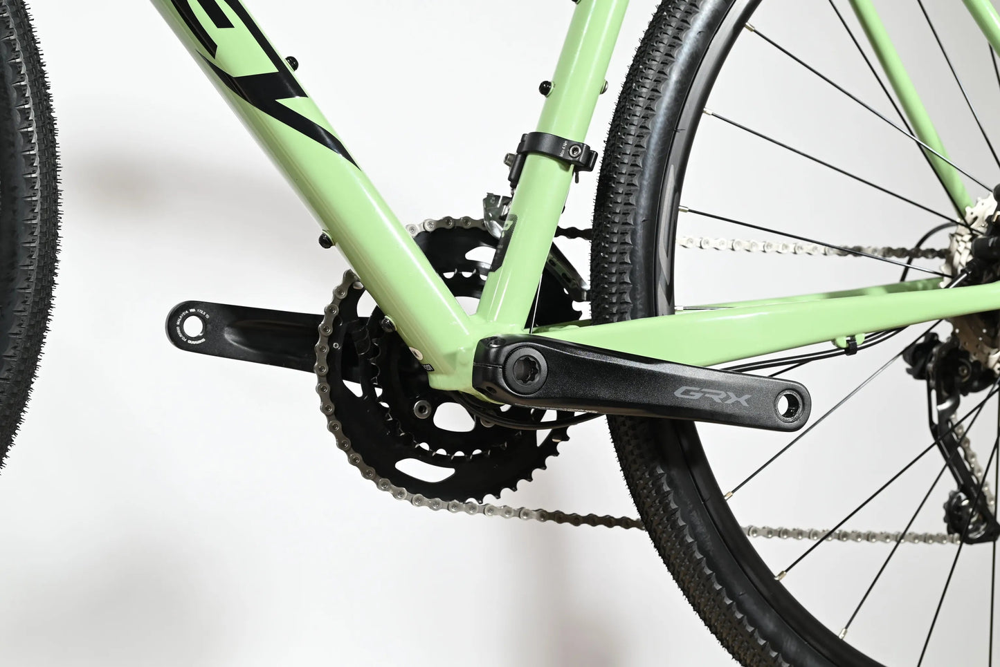 Ridley Kanzo A | 2021 - M - Loop Sports