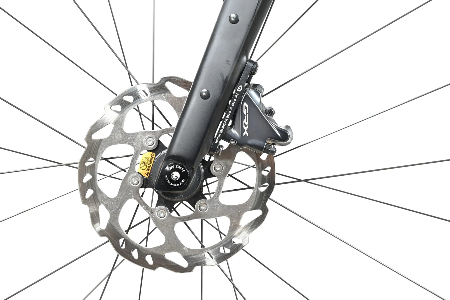 Rose Backroad AL GRX RX810 | 2023 - 55CM - Loop Sports