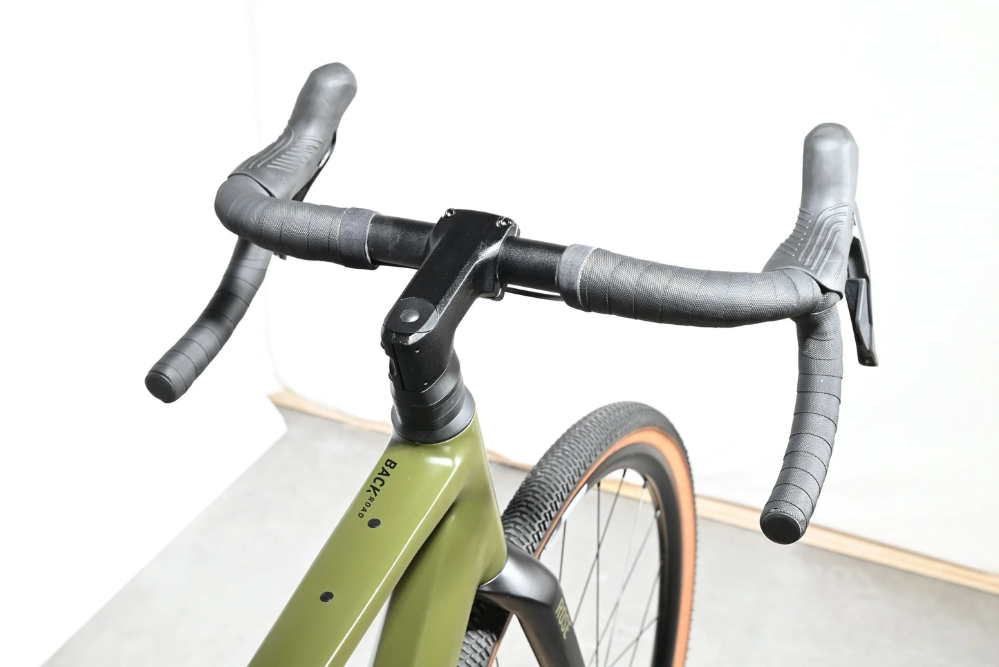 Rose Backroad AL GRX RX810 | 2023 - 55CM - Loop Sports
