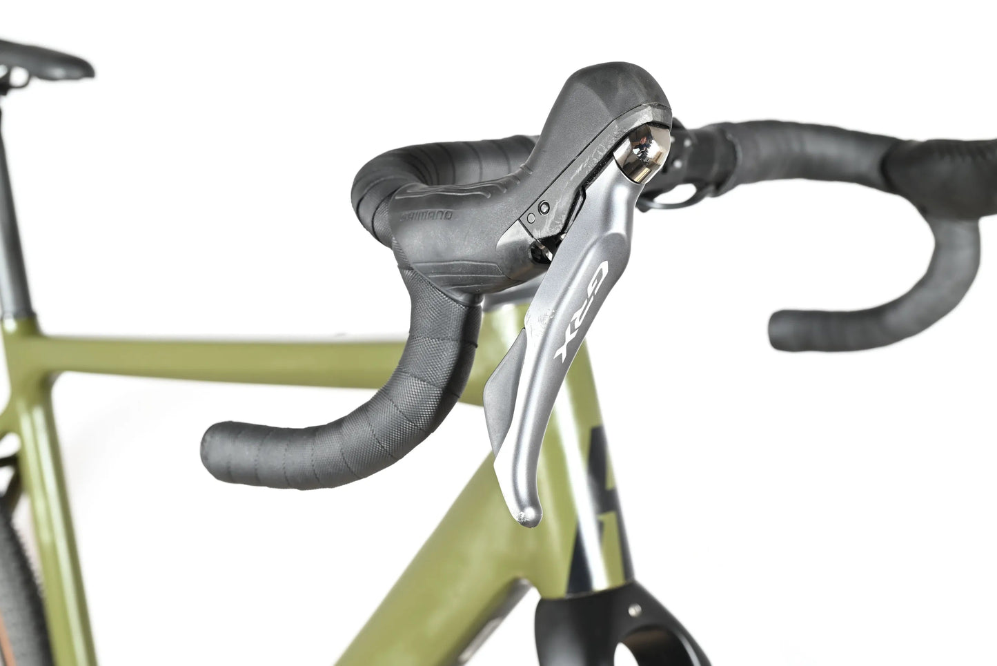 Rose Backroad AL GRX RX810 | 2023 - 55CM - Loop Sports