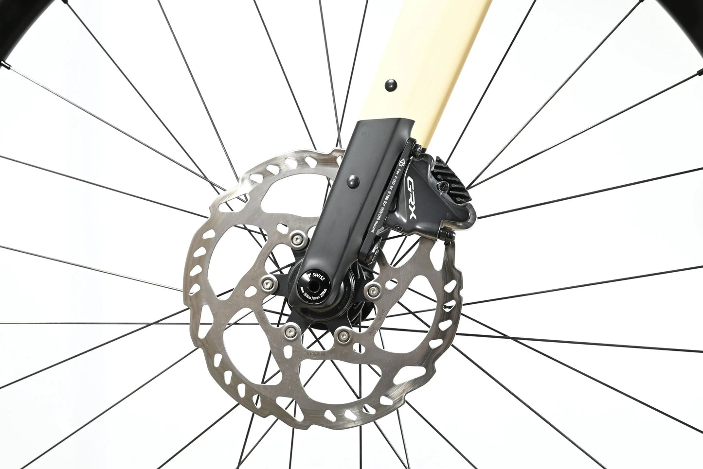 Rose Backroad Al Plus | 2024 - M - 138KM - Loop Sports
