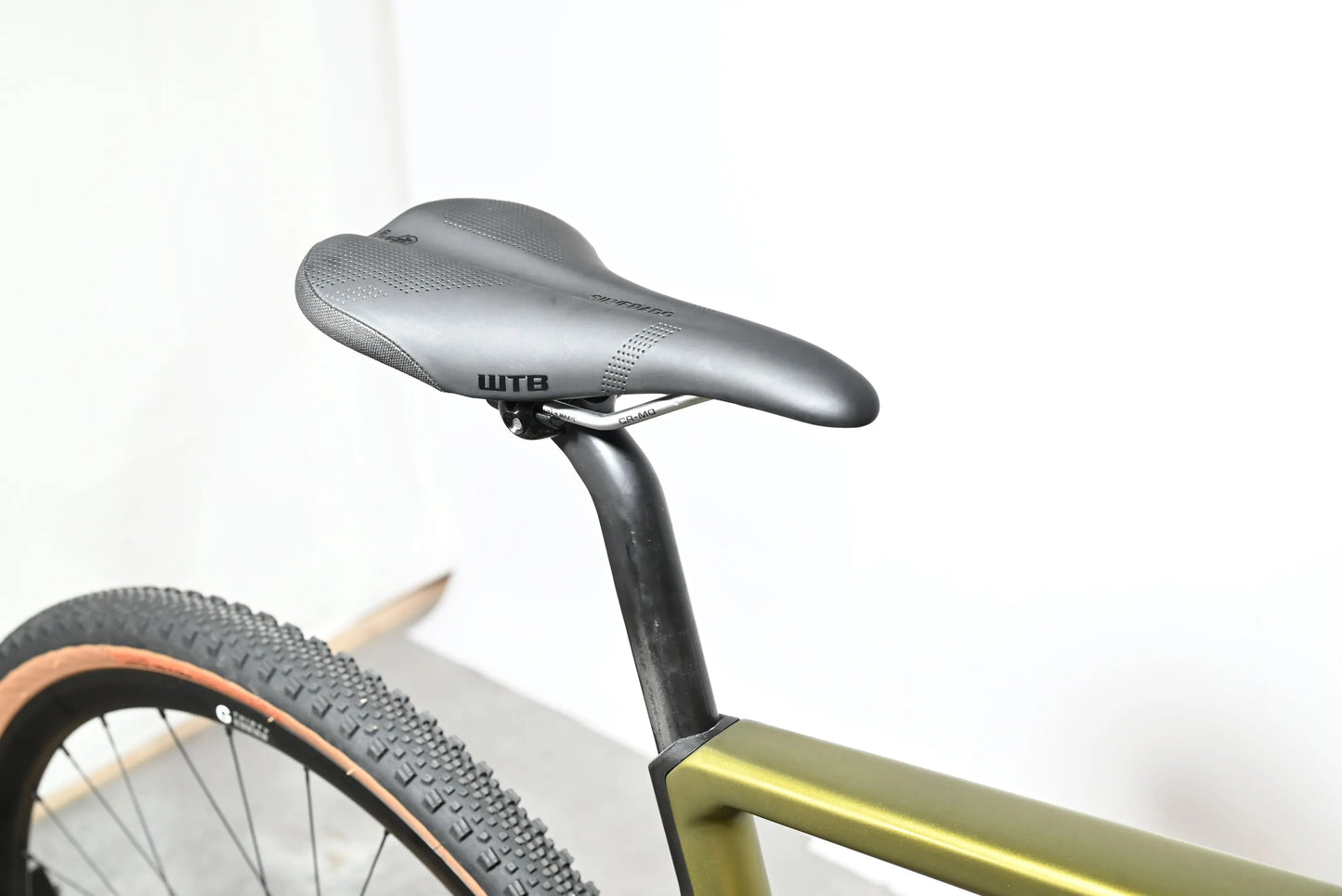 Rose Backroad GRX RX600 | 2023 - 57CM - Loop Sports