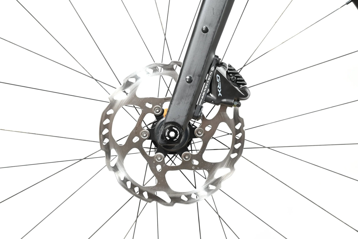Rose Backroad GRX RX600 | 2023 - 57CM - Loop Sports