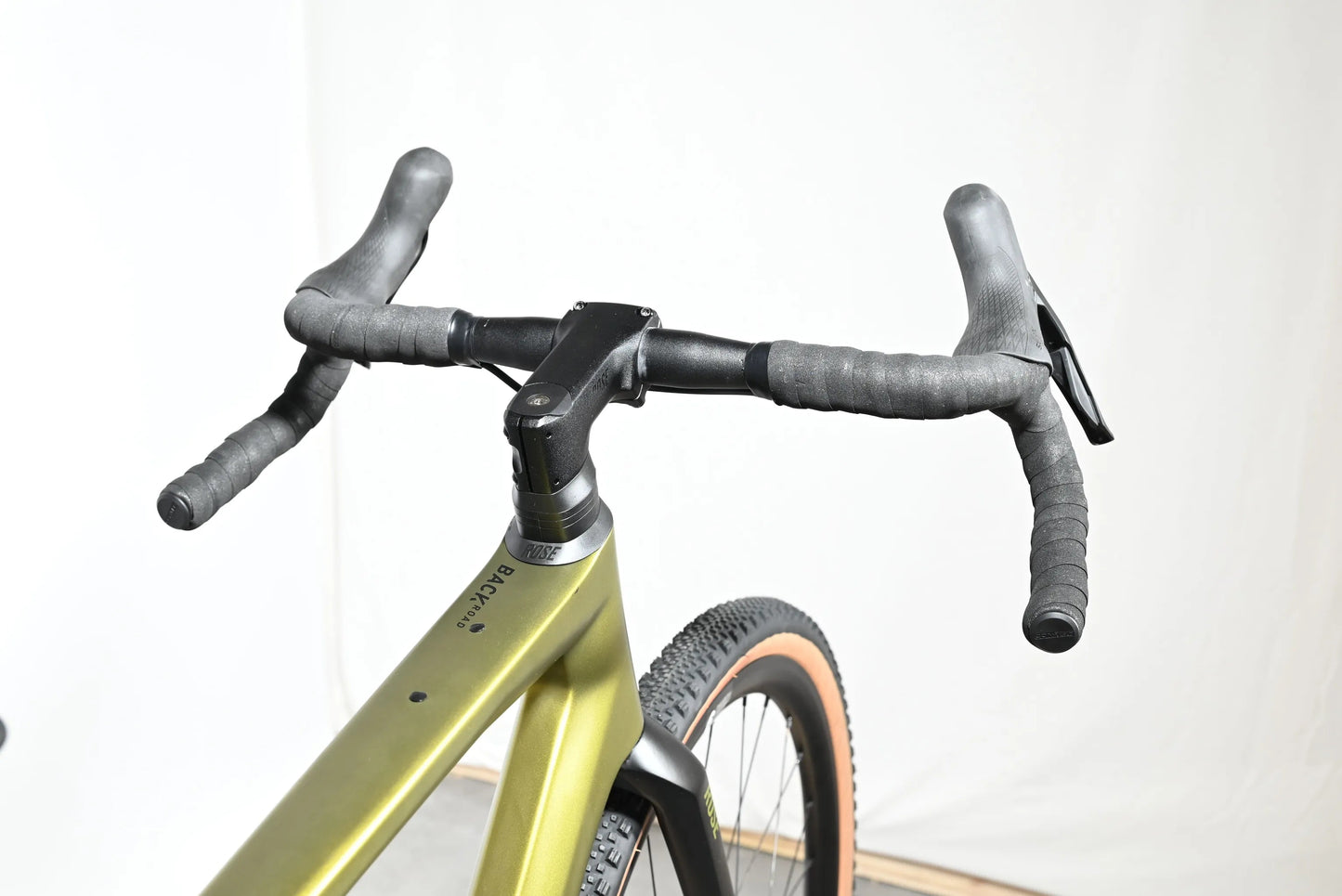 Rose Backroad GRX RX600 | 2023 - 57CM - Loop Sports