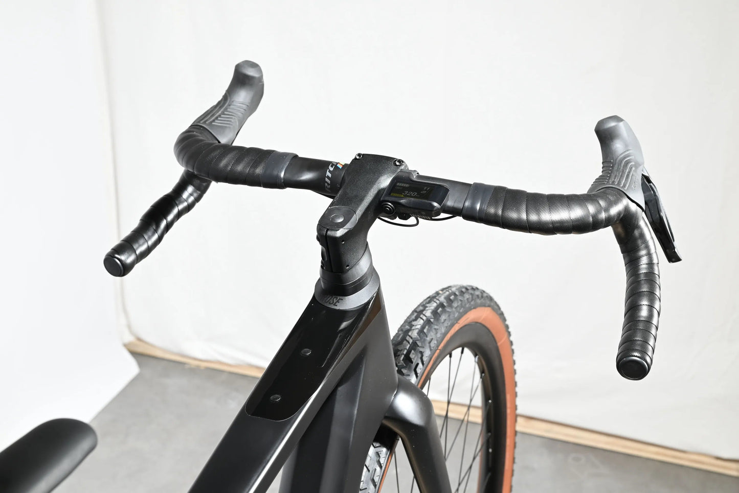 Rose Backroad Plus Grx RX810 | 2023 - M - 320KM - Loop Sports