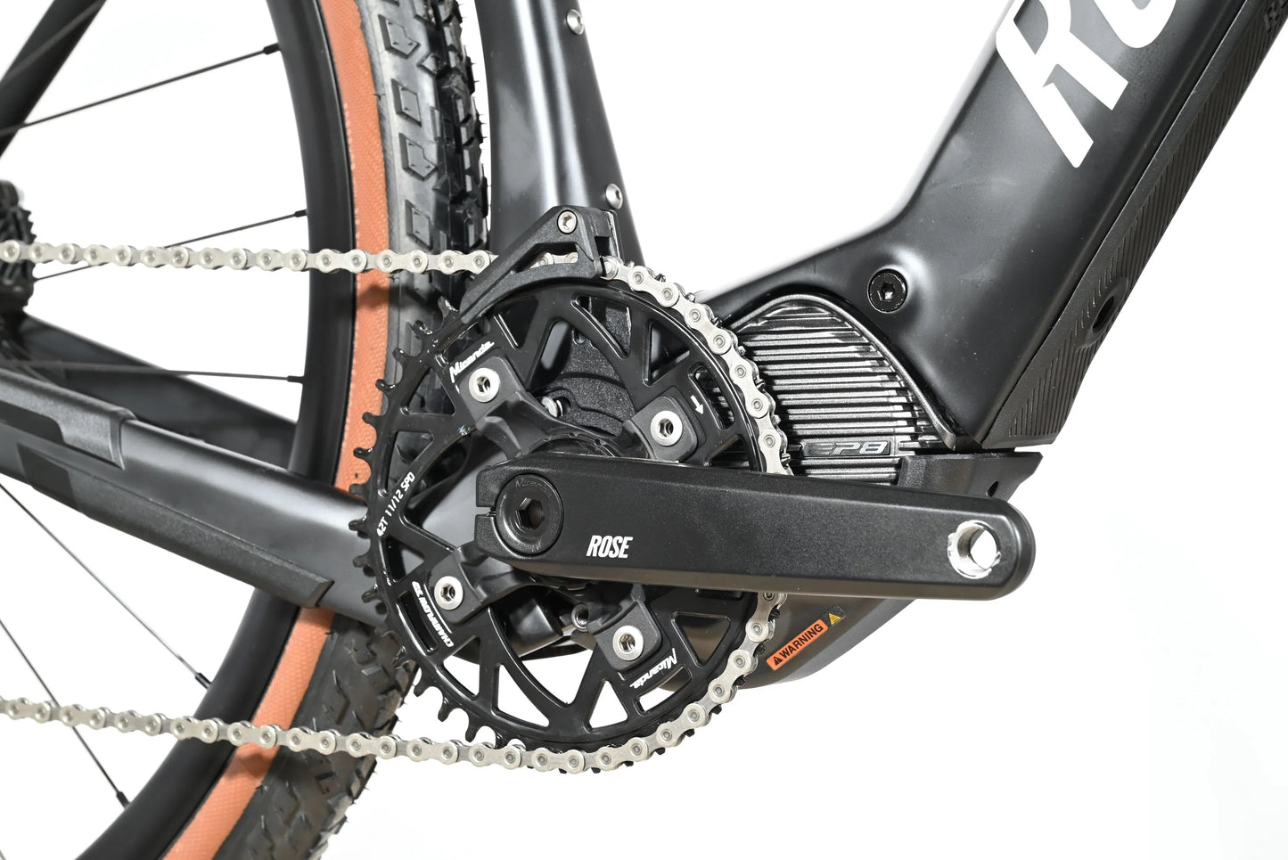 Rose Backroad Plus Grx RX810 | 2023 - M - 320KM - Loop Sports