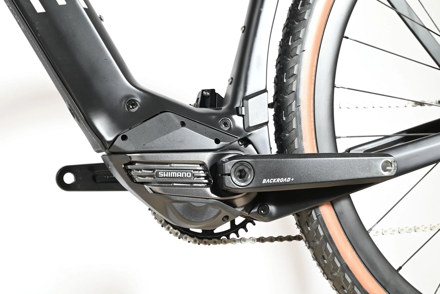 Rose Backroad Plus Grx RX810 | 2023 - M - 320KM - Loop Sports
