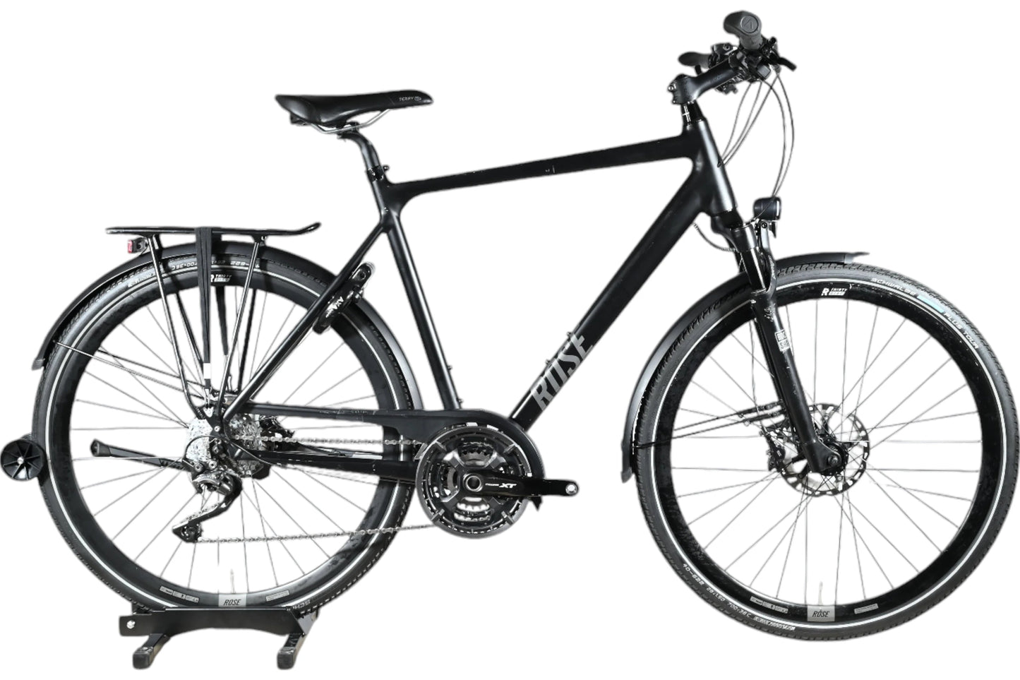 Rose Multisport 3 Trekking | 2022 - L - Loop Sports