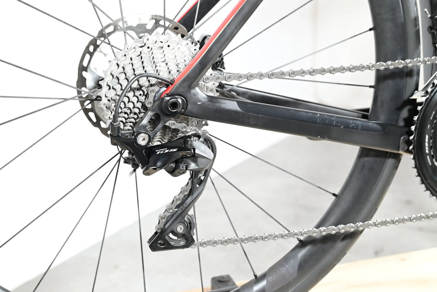 Rose Reveal Four Disc 105 | 2023 - 55CM - Loop Sports