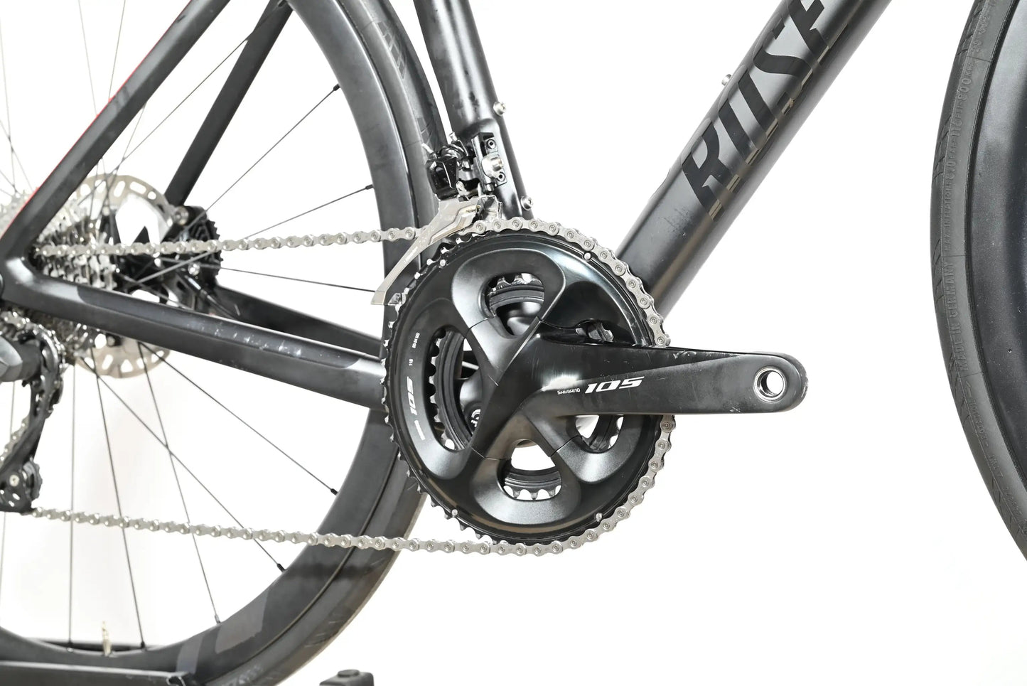Rose Reveal Four Disc 105 | 2023 - 55CM - Loop Sports