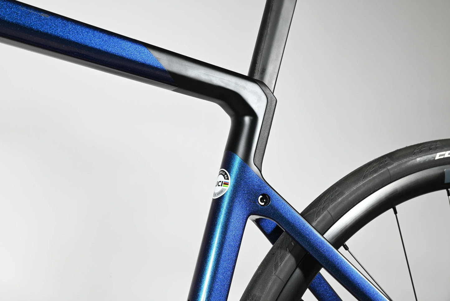 Rose Reveal Four Disc 105 Di2 | 2023 - 53CM - Loop Sports
