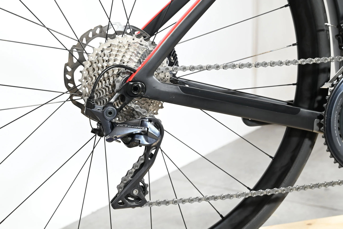 Rose Reveal Four Ultegra | 2023 - 53CM - Loop Sports