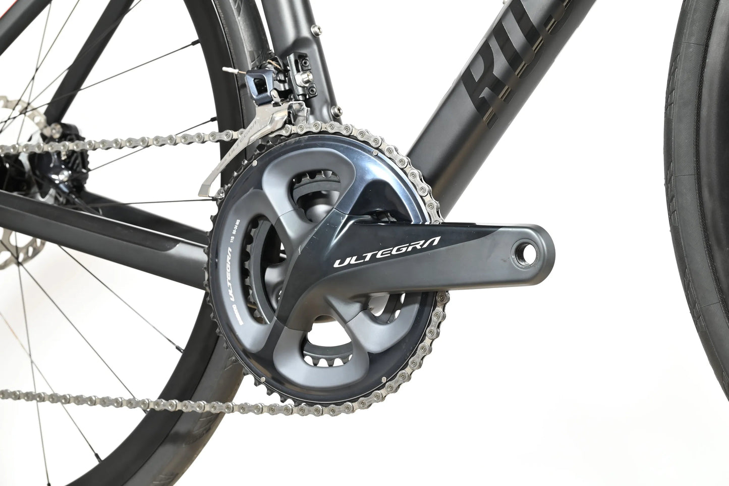 Rose Reveal Four Ultegra | 2023 - 53CM - Loop Sports