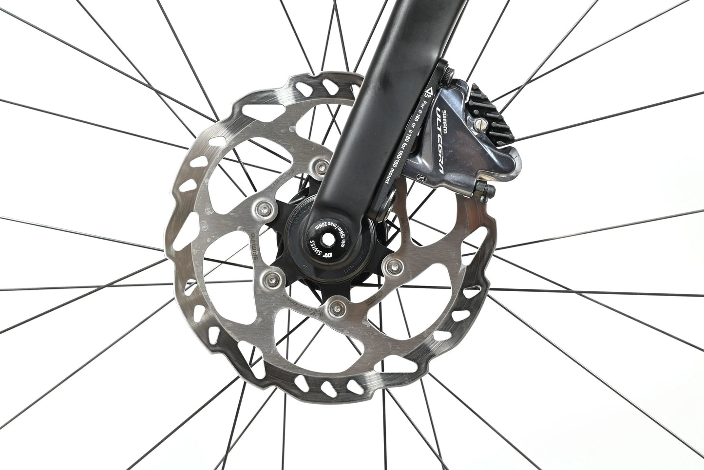 Rose Reveal Four Ultegra | 2023 - 53CM - Loop Sports