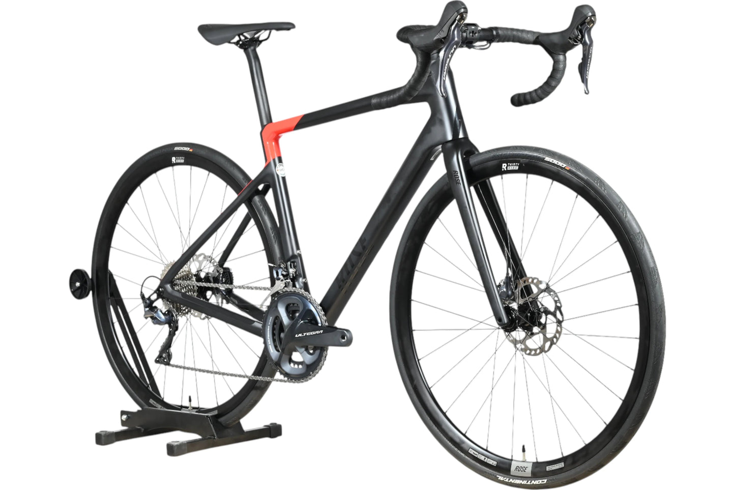 Rose Reveal Four Ultegra | 2023 - 53CM - Loop Sports