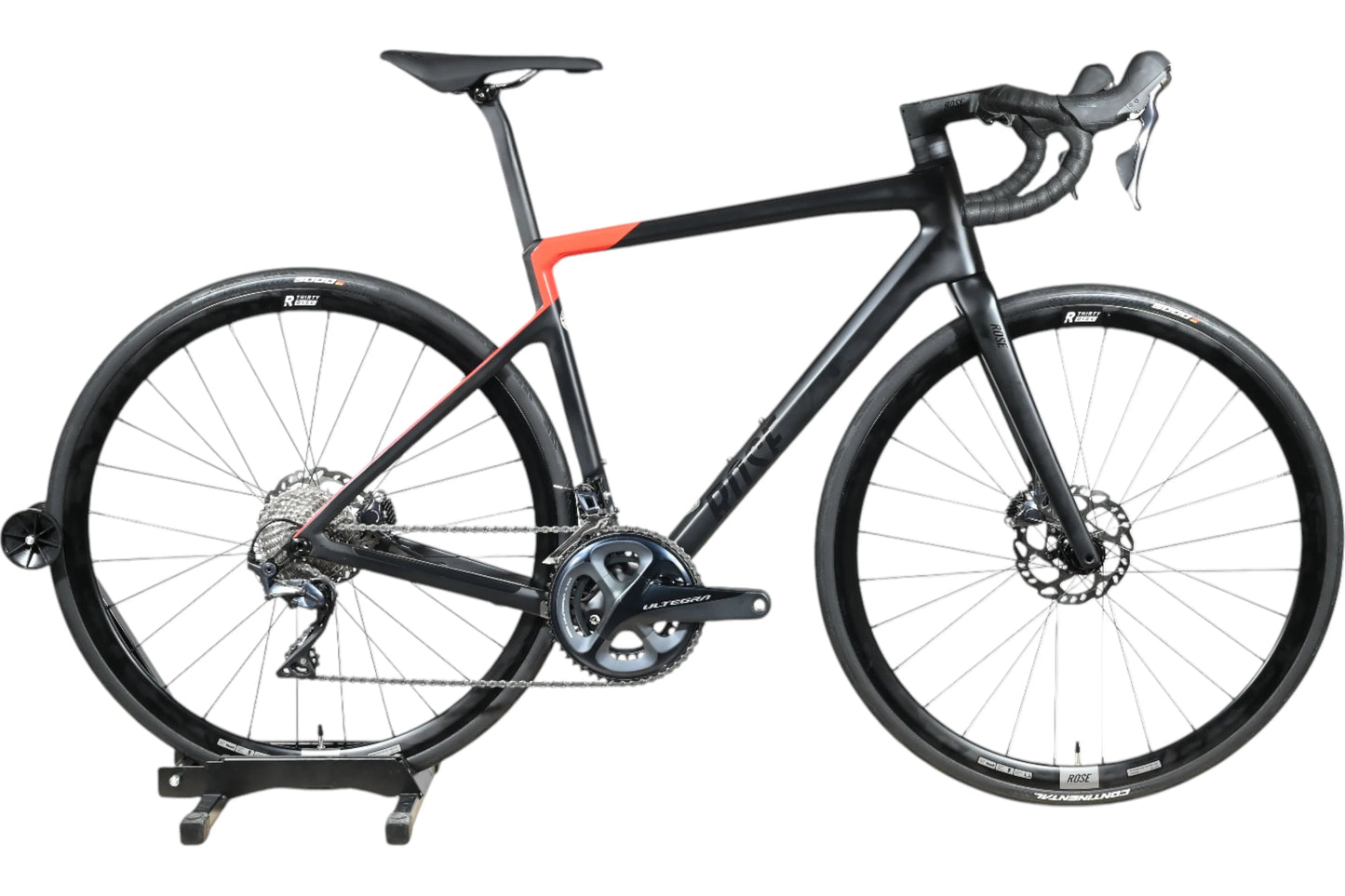Rose Reveal Four Ultegra | 2023 - 53CM - Loop Sports