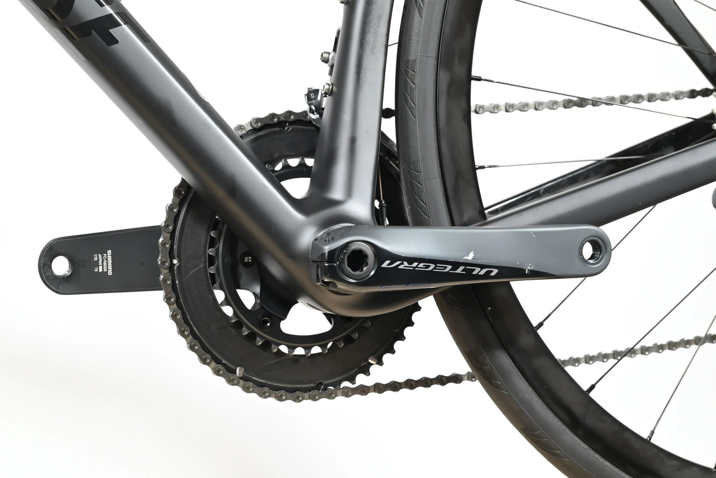 Rose Reveal Four Ultegra | 2023 - 53CM - Loop Sports