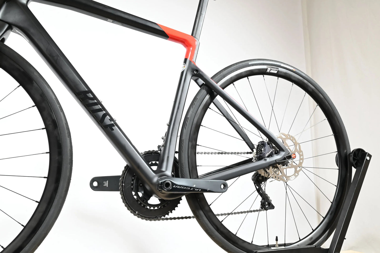 Rose Reveal Four Ultegra | 2023 - 53CM - Loop Sports