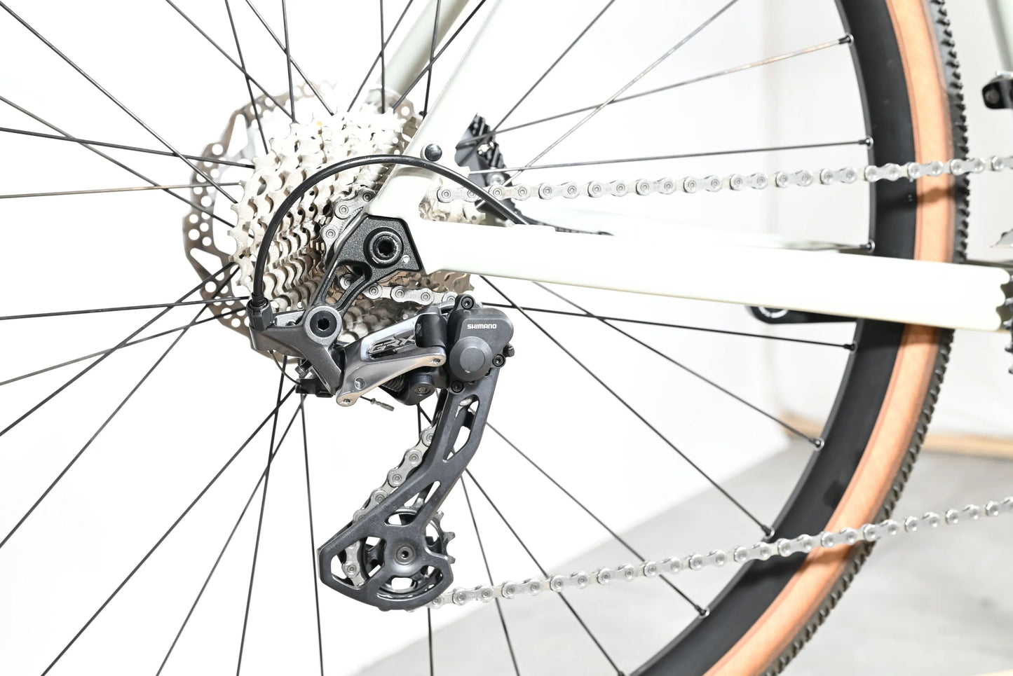 Rose Sneak 2 | 2022 - 59CM - Loop Sports