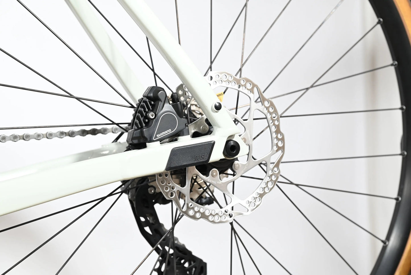 Rose Sneak 2 | 2022 - 59CM - Loop Sports