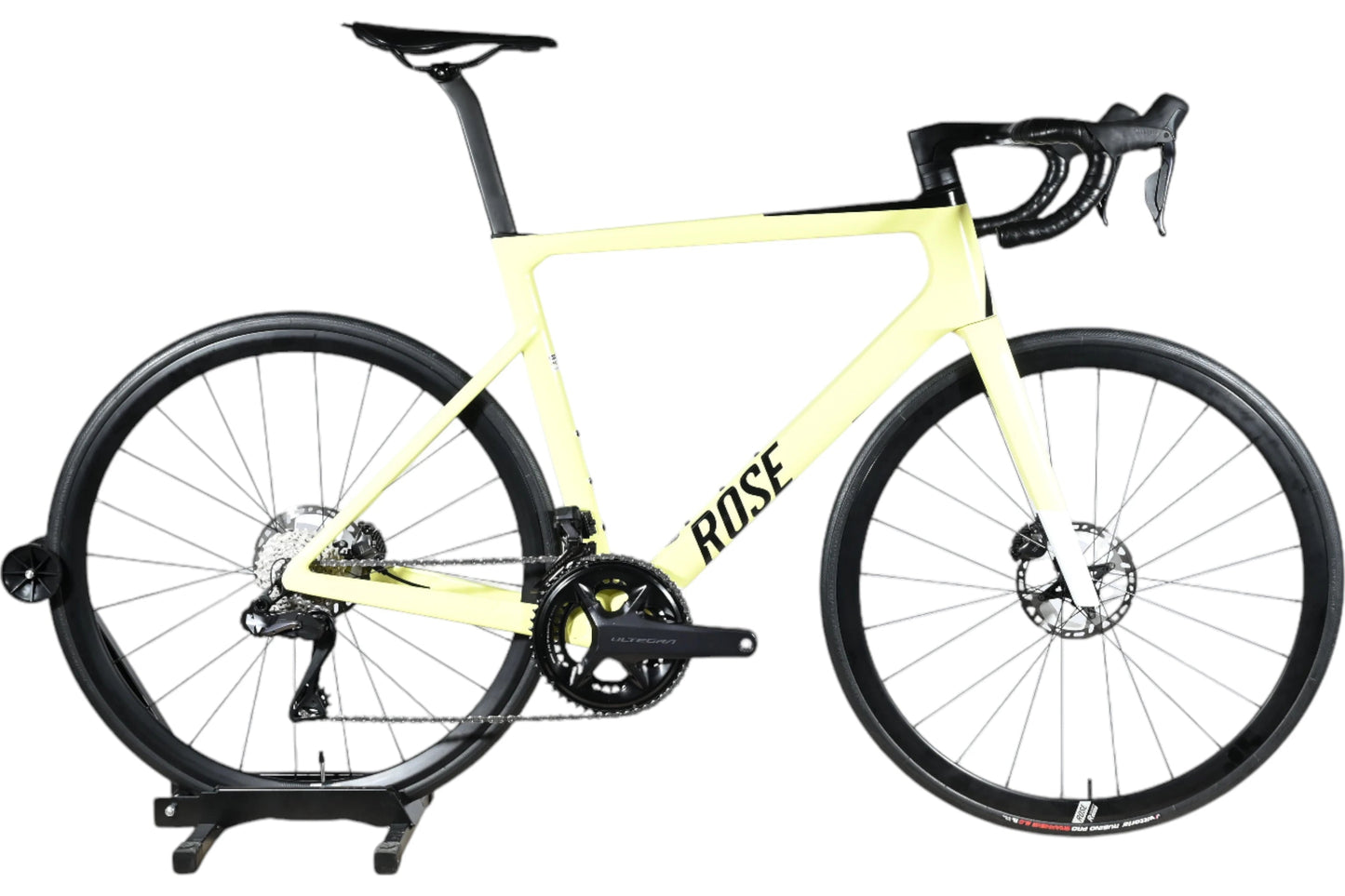 Rose X - Lite 04 | 2023 - 59CM - Loop Sports