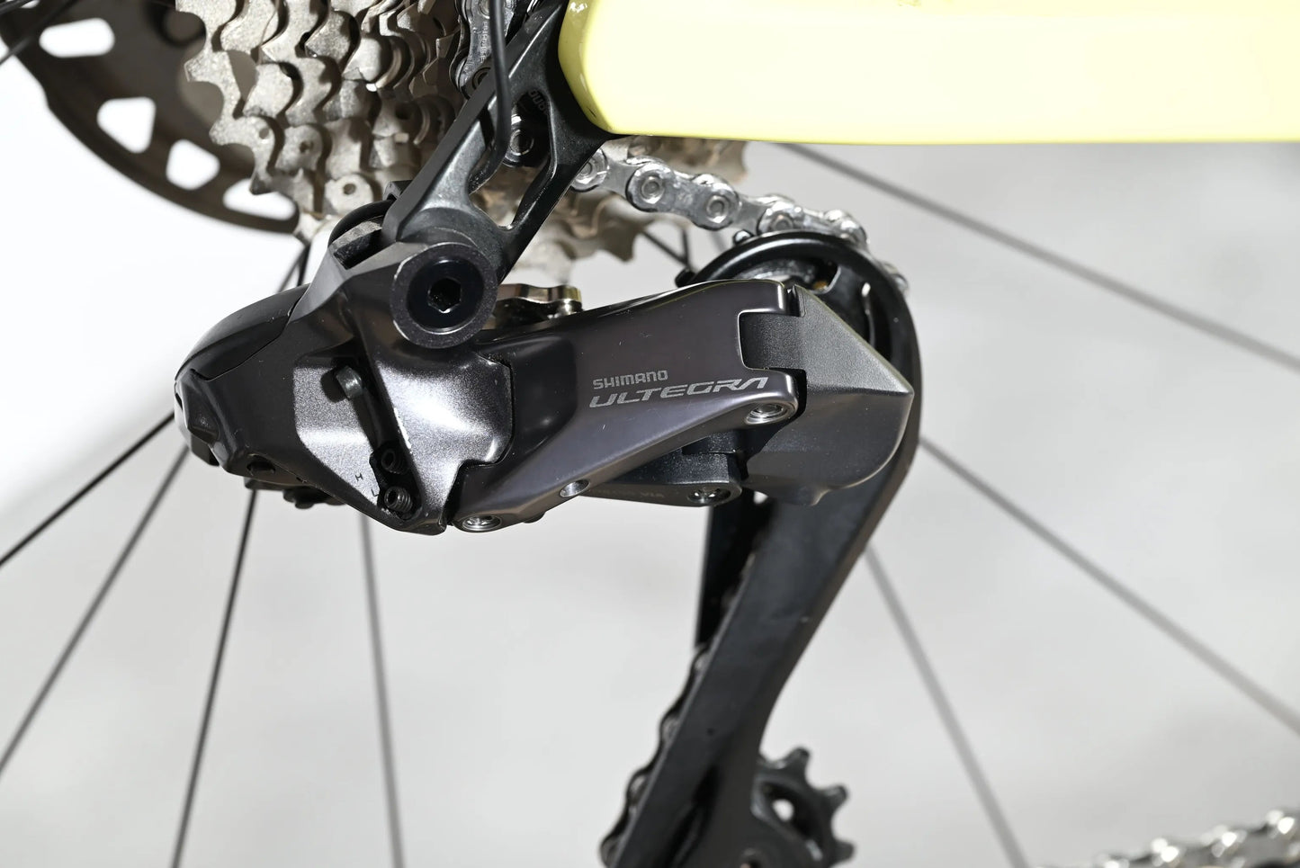 Rose X - Lite 04 | 2023 - 59CM - Loop Sports