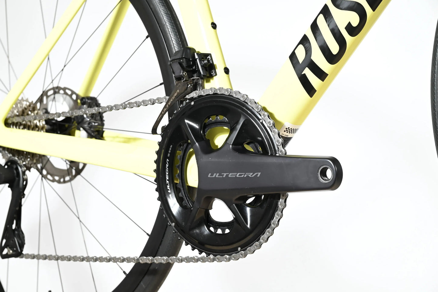 Rose X - Lite 04 | 2023 - 59CM - Loop Sports