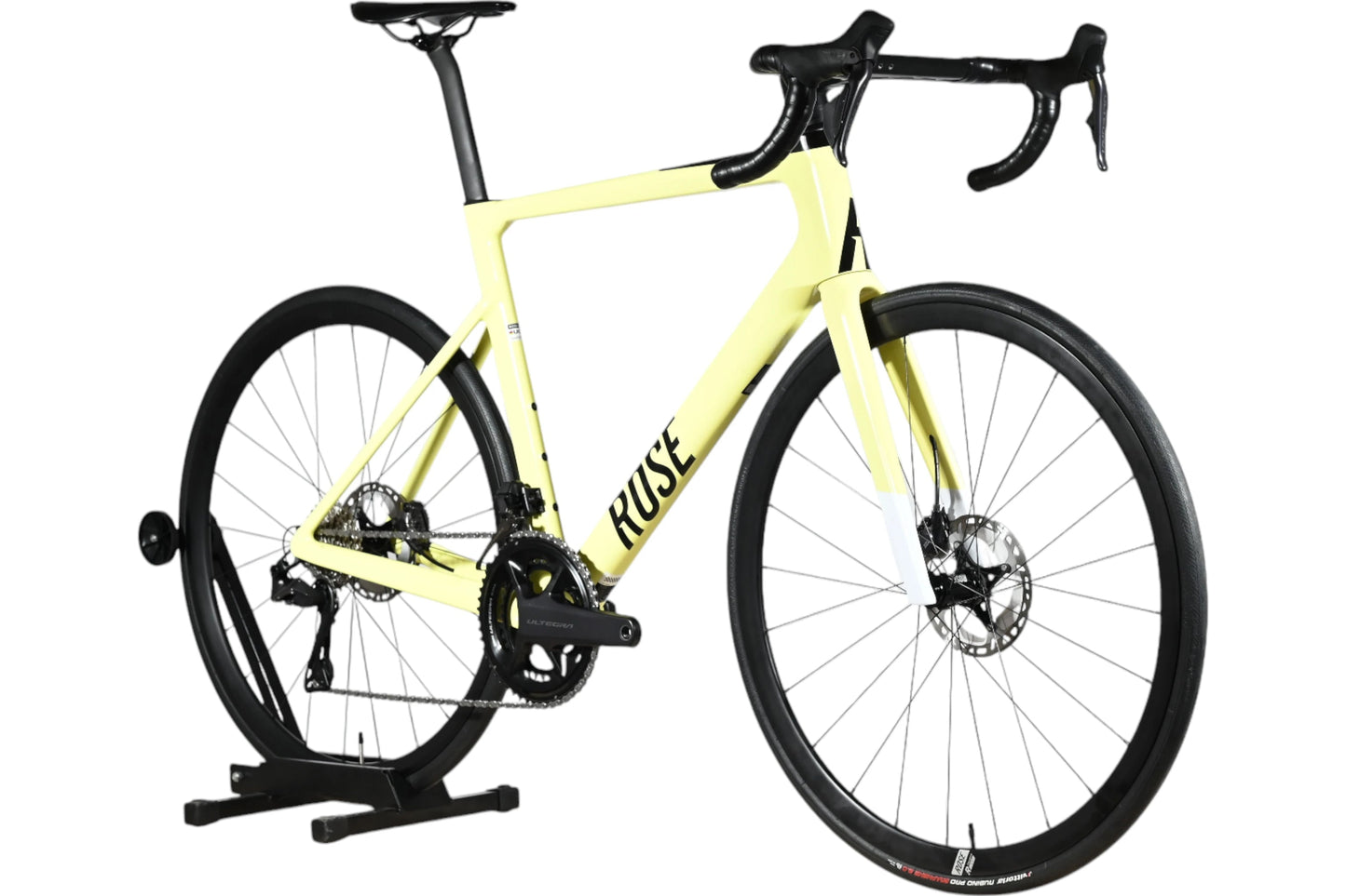 Rose X - Lite 04 | 2023 - 59CM - Loop Sports