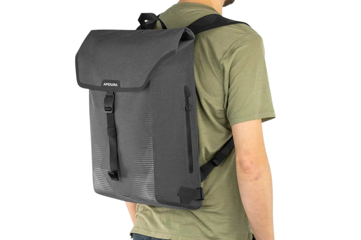 Sac Apidura City Backpack 20L - Loop Sports