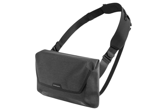 Sacoche Apidura City Messenger 11'' - Loop Sports