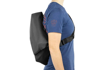 Sacoche Apidura City Messenger 11'' - Loop Sports