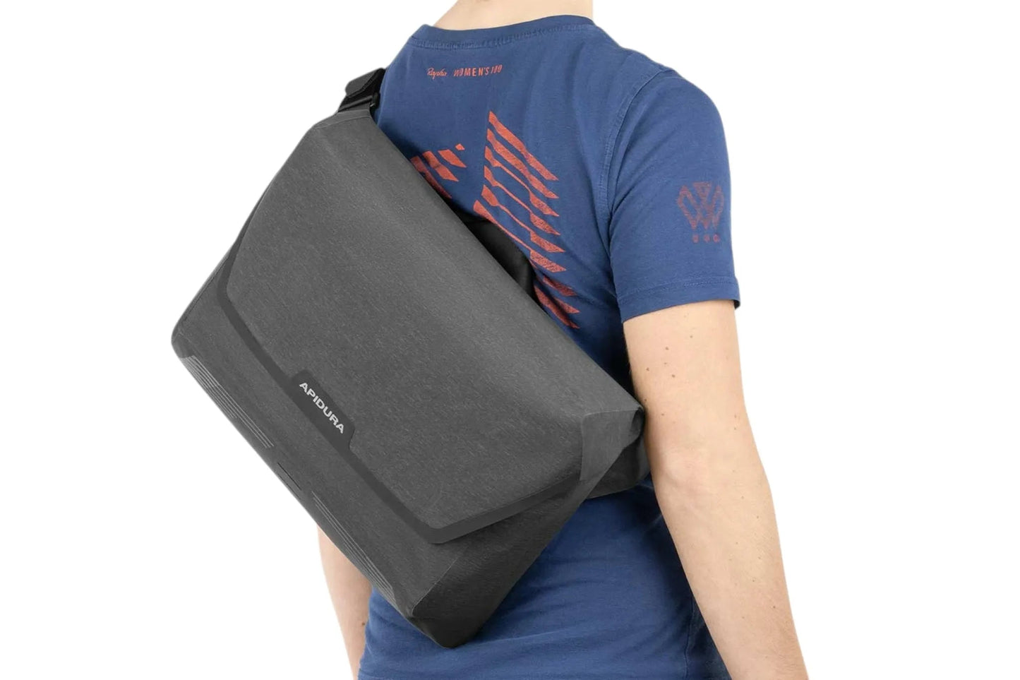 Sacoche Apidura City Messenger 13'' - Loop Sports